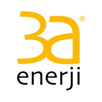 3A Enerji logo - Similar company to Ca Renewables Inc.