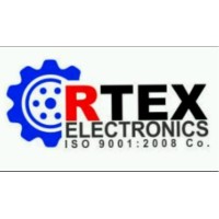 RTEX ELECTRONICS logo - Similar company to Digitronics