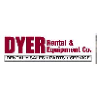 Dyer Rentals logo - Similar company to N/A