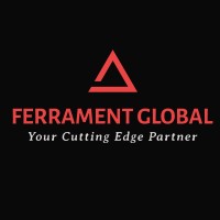 Ferrament Global Technological Solutions PVT Ltd.(FGTS) logo - Similar company to Ecofab Integrated Solutions