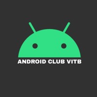 Android Club - VIT Bhopal logo - Similar company to Bashcraft Club Vit Bhopal