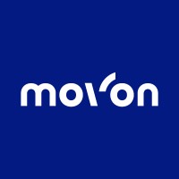 movon AG logo - Similar company to Amag Import