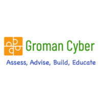 Groman Cyber logo - Similar company to Cobra Web Designs