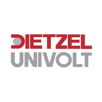 Univolt UK Ltd logo - Similar company to Termination Technology Ltd