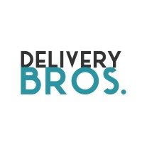 Delivery Bros. logo - Similar company to Beta Store
