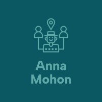 Annamohon.com logo - Similar company to Vinoveli
