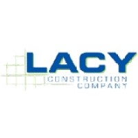 Lacy Construction Co logo - Similar company to Sc2-Construction, Llc.