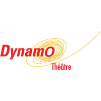 DynamO Théâtre logo - Similar company to Lacharité Mccomber Kuczynski Plouffe