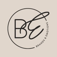Brands & Emotions logo - Similar company to Line Systems Na