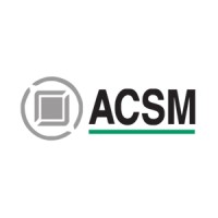 ACSM logo - Similar company to Fyzéa