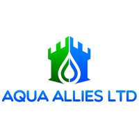 AQUA ALLIES LTD logo - Similar company to Trophy Events Ltd