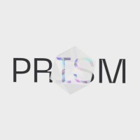 Prism Web Design logo - Similar company to Lexi Ai