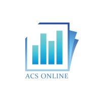 ACS Online logo - Similar company to Accountger Solutions