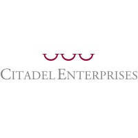 Citadel Enterprises B.V. logo - Similar company to Ancorus B.V.