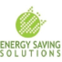 Energy Saving Solutions (ESS) logo - Similar company to Energy Saving Solutions