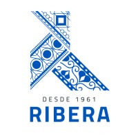 Eugenio Ribera logo - Similar company to Alphadventure