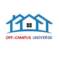 Off-Campus universe logo - Similar company to Halfway Forward