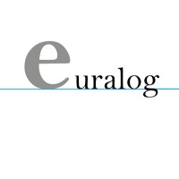 EURALOG AGENCY logo - Similar company to Computational And Structural Biotech Journal