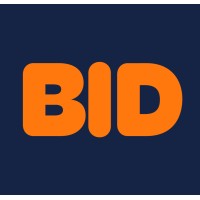 bid logo - Similar company to Tustin Recruiting