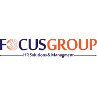 Focus Group-HR Solutions & Management! logo - Similar company to הזמט | Hazmat
