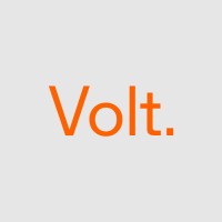 Volt. logo - Similar company to Transition Hub