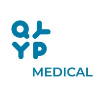 Qyyp Medical logo - Similar company to Le bon intervenant