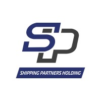 Shipping Partners Holding logo - Similar company to Gslog