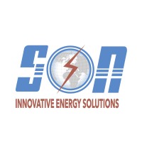 SON Srl logo - Similar company to Stratagema Srl