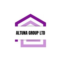 Altuna Group Ltd logo - Similar company to Tall Ship Development Llc