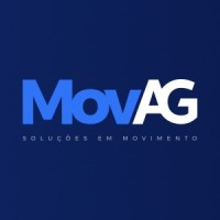 MOVAG - Soluções em Movimento logo - Similar company to Vetor Ag