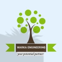 WARKA ENGINEERING logo - Similar company to Sustainable Resource Management Ltd