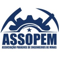 Associação Paraense de Engenheiros de Minas - ASSOPEM logo - Similar company to Abimex - Associação Brasileira Das Indústrias De Materiais Explosivos E Agregados