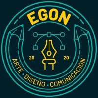 EGON STUDIO logo - Similar company to Quad Studio