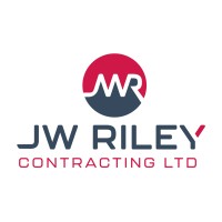 J W Riley Contracting Limited logo - Similar company to Global Tree Solutions