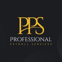 Professional Payroll Services logo - Similar company to Professional Payroll Services, Inc