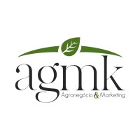 AgmK logo - Similar company to Rotalog Logistica E Transporte