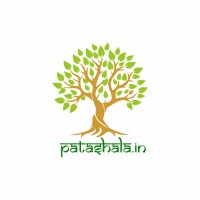 Patashala India logo - Similar company to Tree Foundation