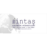 İNTAŞ LOGİSTİCS logo - Similar company to Reentec