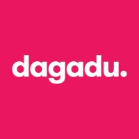 Dagadu Branding Digital Agency logo - Similar company to Pt. Aseli Dagadu Djokdja
