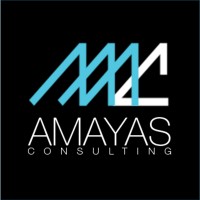 AMAYAS Consulting logo - Similar company to Calliope Executive Coaching