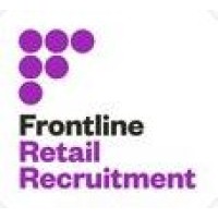 Frontline Recruitment Group - Retail Melbourne logo - Similar company to Frontline Recruitment Group - Retail Sydney