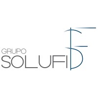 Atracción de Talento Grupo Solufi logo - Similar company to Oporfin