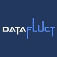 株式会社DATAFLUCT logo - Similar company to 株式会社バトンズ