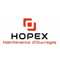 HOPEX Maintenance d'ouvrages logo - Similar company to Hopex