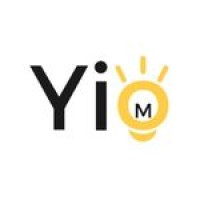 Yio logo - Similar company to Node-Gp