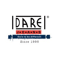Dare Jeans logo - Similar company to Kaplr