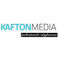 Kafton Media logo - Similar company to Sea Services Aps