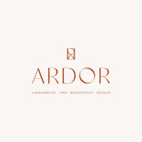 Ardor In Design logo - Similar company to Vaughan Design & Development