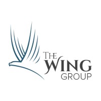 The WING Group logo - Similar company to The Wing