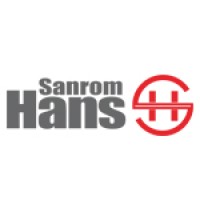Sanrom Hans logo - Similar company to Kaizen Fasteners
